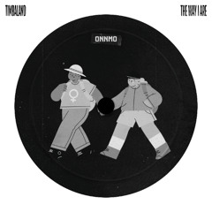 TIMBALAND - THE WAY I ARE [ONNMO]
