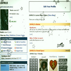 You See Me! ft. dunefr(prod me)