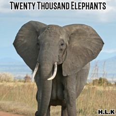 Twenty Thousand Elephants