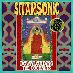 Downloading - The Coconuts   /World People Satellite/ Sitarsonic Rec 146Bpm
