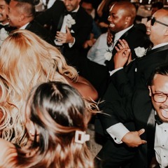 High Energy Wedding Reception (WOTB)