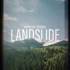 Landslide - Fleetwood Mac(Samantha Leonardi cover)
