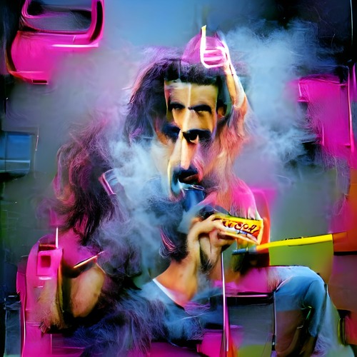 Doreen (Frank Zappa Cover)