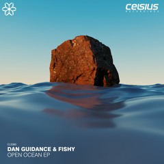 Dan Guidance & Fishy - The Escapist