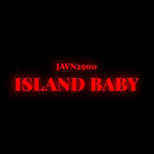 Javn2900 - Island Baby