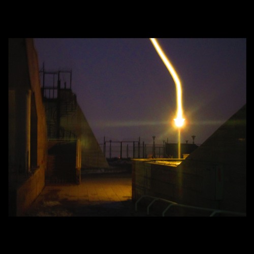 The Last Light Dies (Demo)
