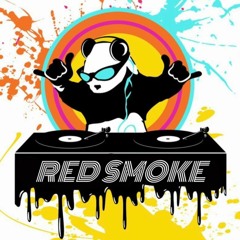 dj red smoke محمد السالم - هذا حظي