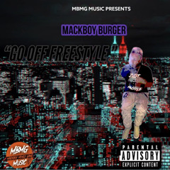 GO OFF FREESTYLE