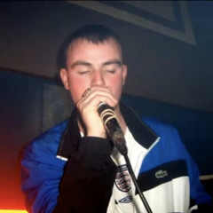 Dj Chrissy G Mc Scotty-J b2b Ace / Powerhouse 15.10.2004