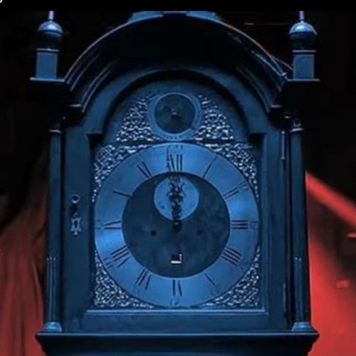 Vecnas Clock 4 Chimes