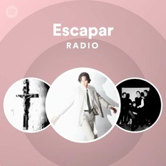 Escapar Radio