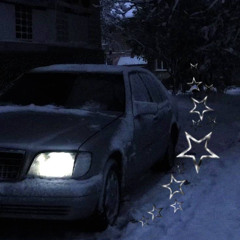 COLD☆ [prod. Lxst Ghxul]