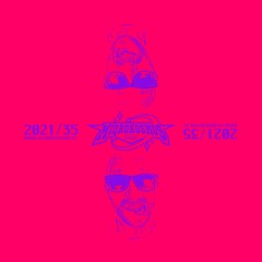 MIQROKOSMOS - # 2021/35 - MIQRO
