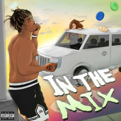 Be Here (In The Mix)