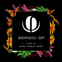 Sergio SP Live at Bass Coast 2023