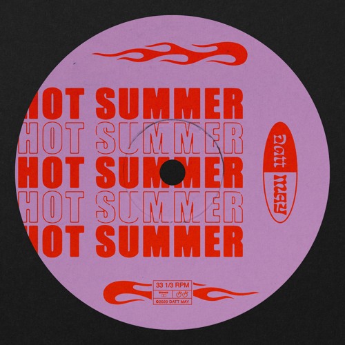 Hot Summer