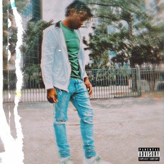 FSN Zae - Rolling Loud (Prod. MESSIAH)