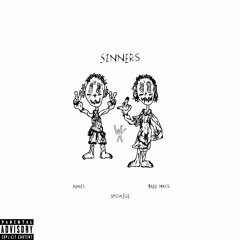 Sinners (prod. Madd Maks + Aunix)