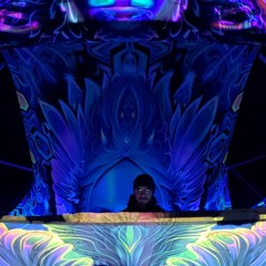 Karmaquest - Trust The Dragon - Set @ Funkentanzfestival 2024