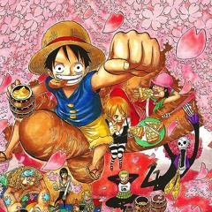 straw hats (diligence x kyuro)