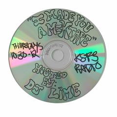 S3E1 I Made You a Mixtape (PISCES SZN)