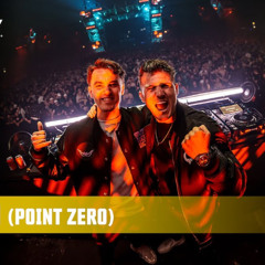 Deluzion (Point Zero) @ Supremacy 2025 - Enter Elysium