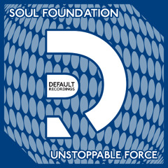 DEF141 - Soul Foundation - Unplugged From Reality