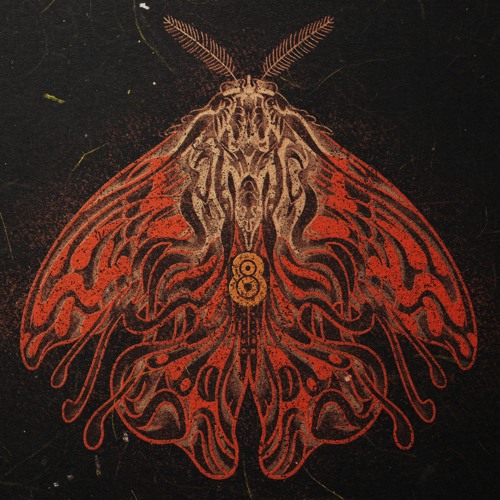 288# PREMIERE: L'Ombre - Pipeline [Mutewax]