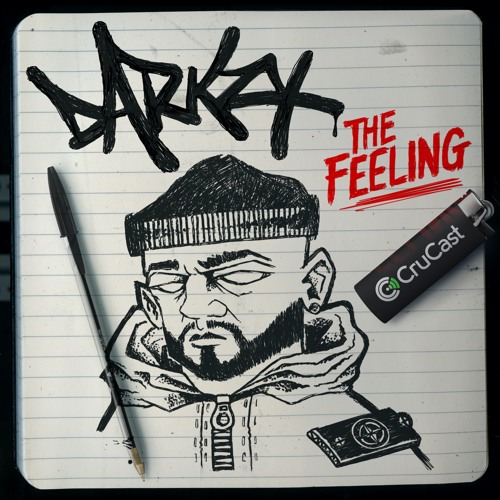 Darkzy - The Feeling