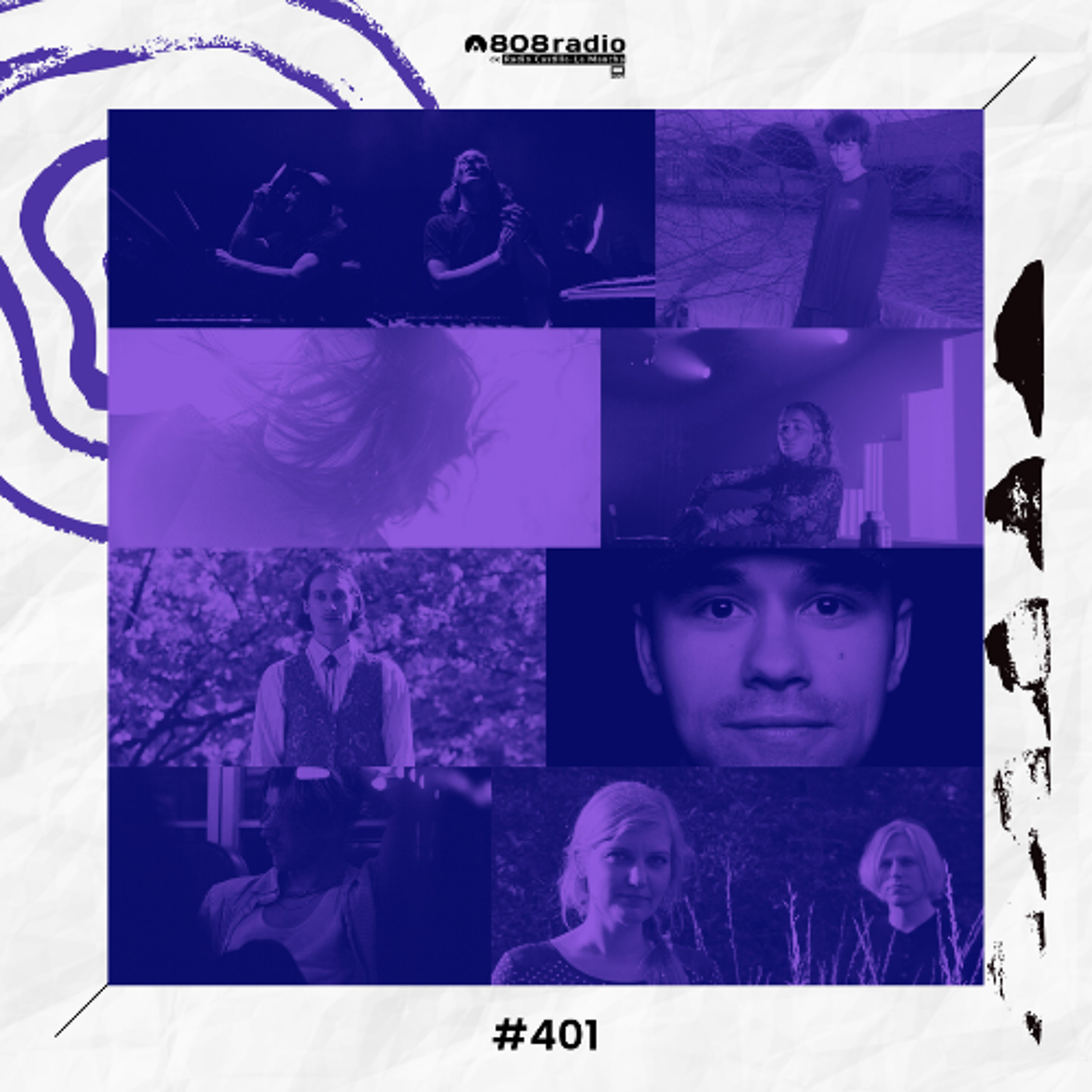 808 Radio