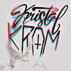 KristalKrom - Vol.08 - 420
