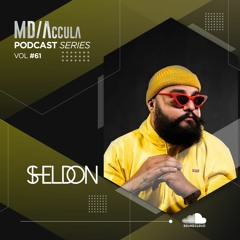 MDAccula Podcast Series vol#61 - Sheldon