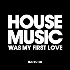 HOUSE MUSIC