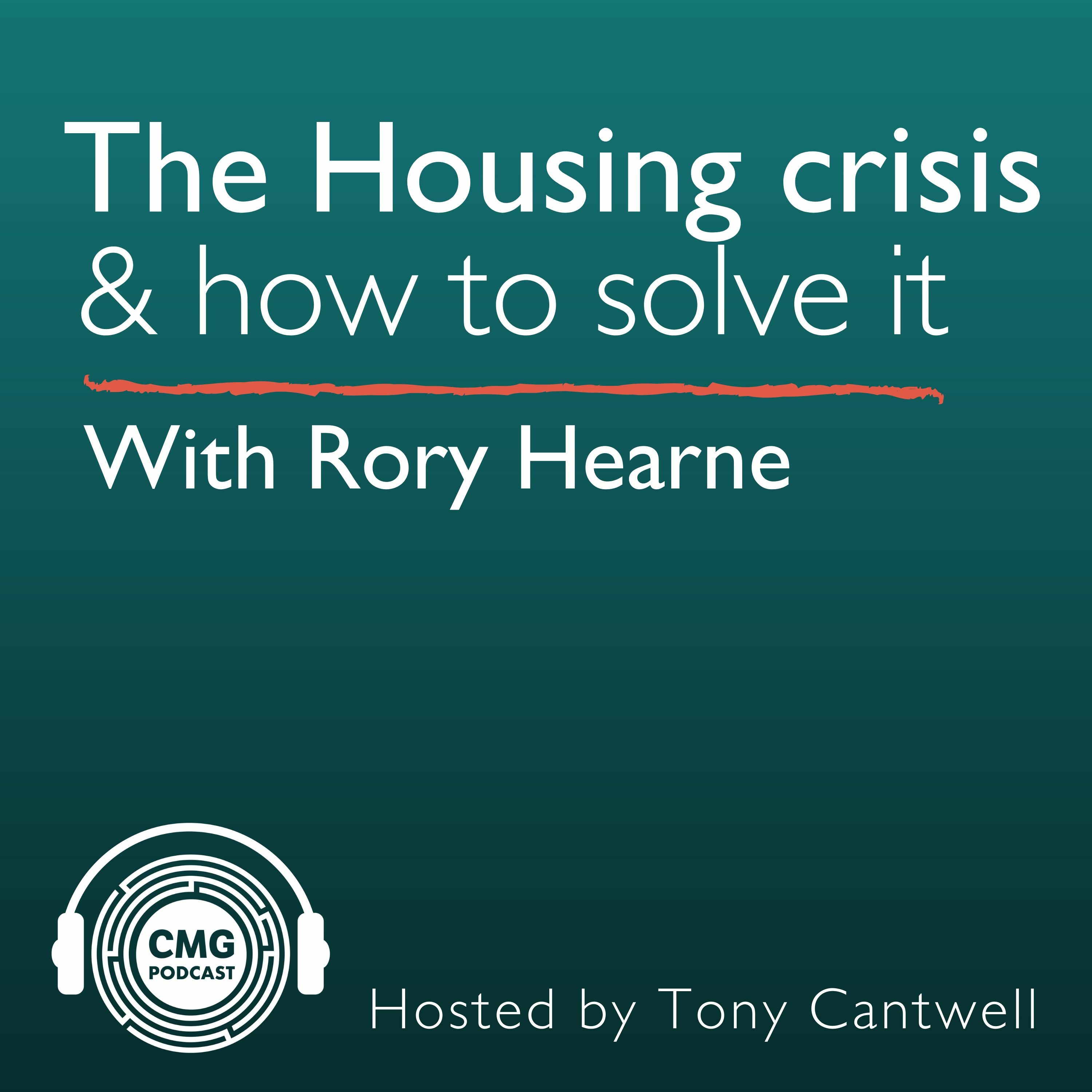 The CMG Business Podcast