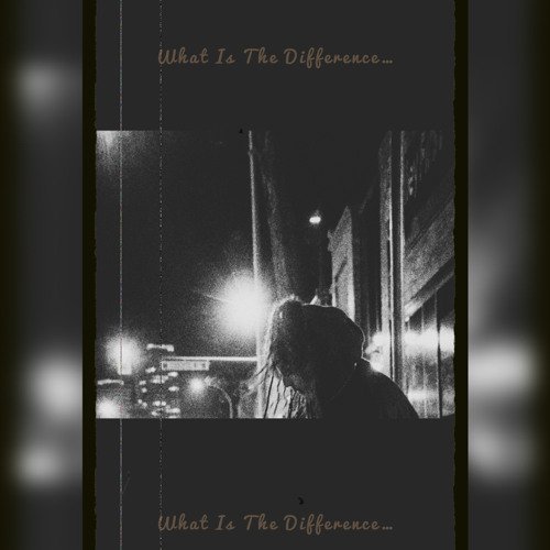 Whats The Difference (prof. Noria Beats)