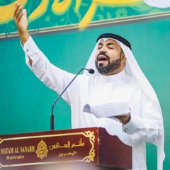 الشِّعر | الشَّاعر رضا درويش | ذكرى مولد العبَّاس"ع" | ليلة 4 شعبان | 1445هـ | 2024مـ