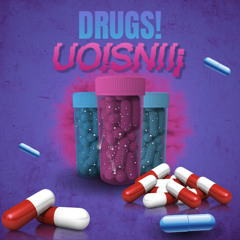 uo!snIIi - DRUGS!  (Prod. 0250)