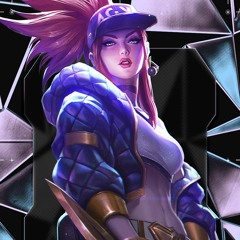 Get Down, Get Down (K/DA) [TFT K/DA - Early game]
