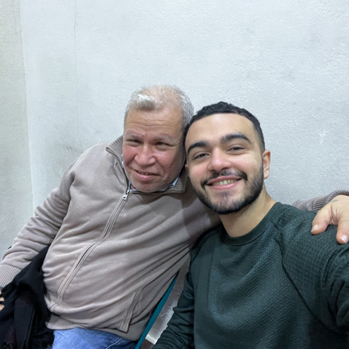 Hymns with Cantor Zaher Andraws