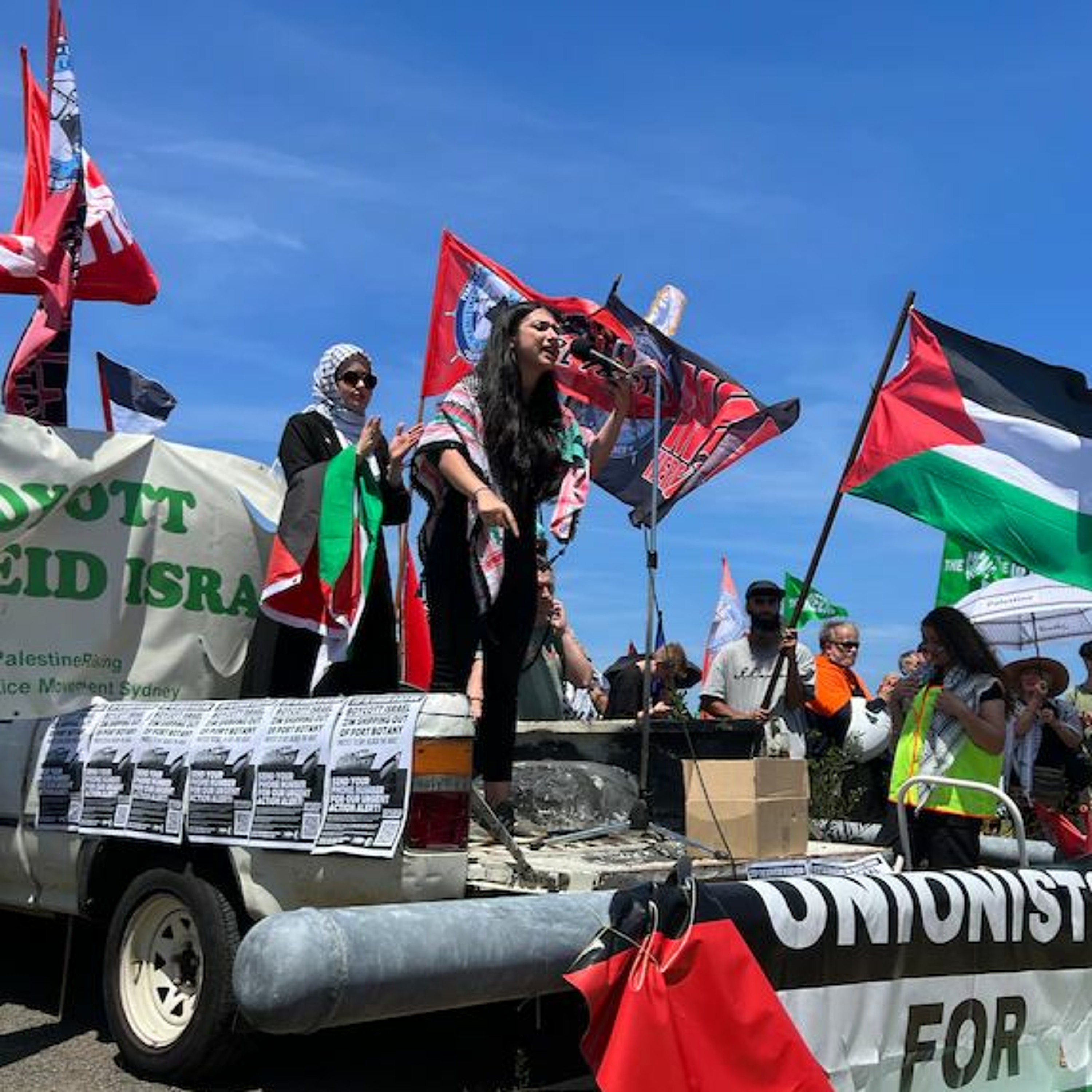Perth Indymedia