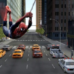 Spider-man 3 The game: City - 2
