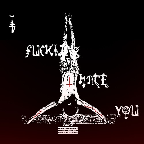 I FUCKING HATE YOU (Prod. Avoid)