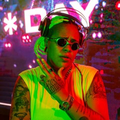 PUTARIA AUDITIVA DJ DAY DO CARMO