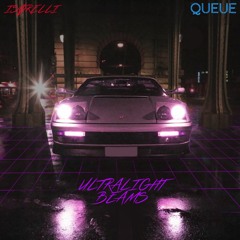Queue & Isorelli - Ultralight Beams (Synthwave Edit)