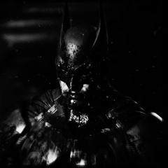 Batman - Empty Hours