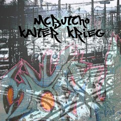McButchO - KalterKrieg