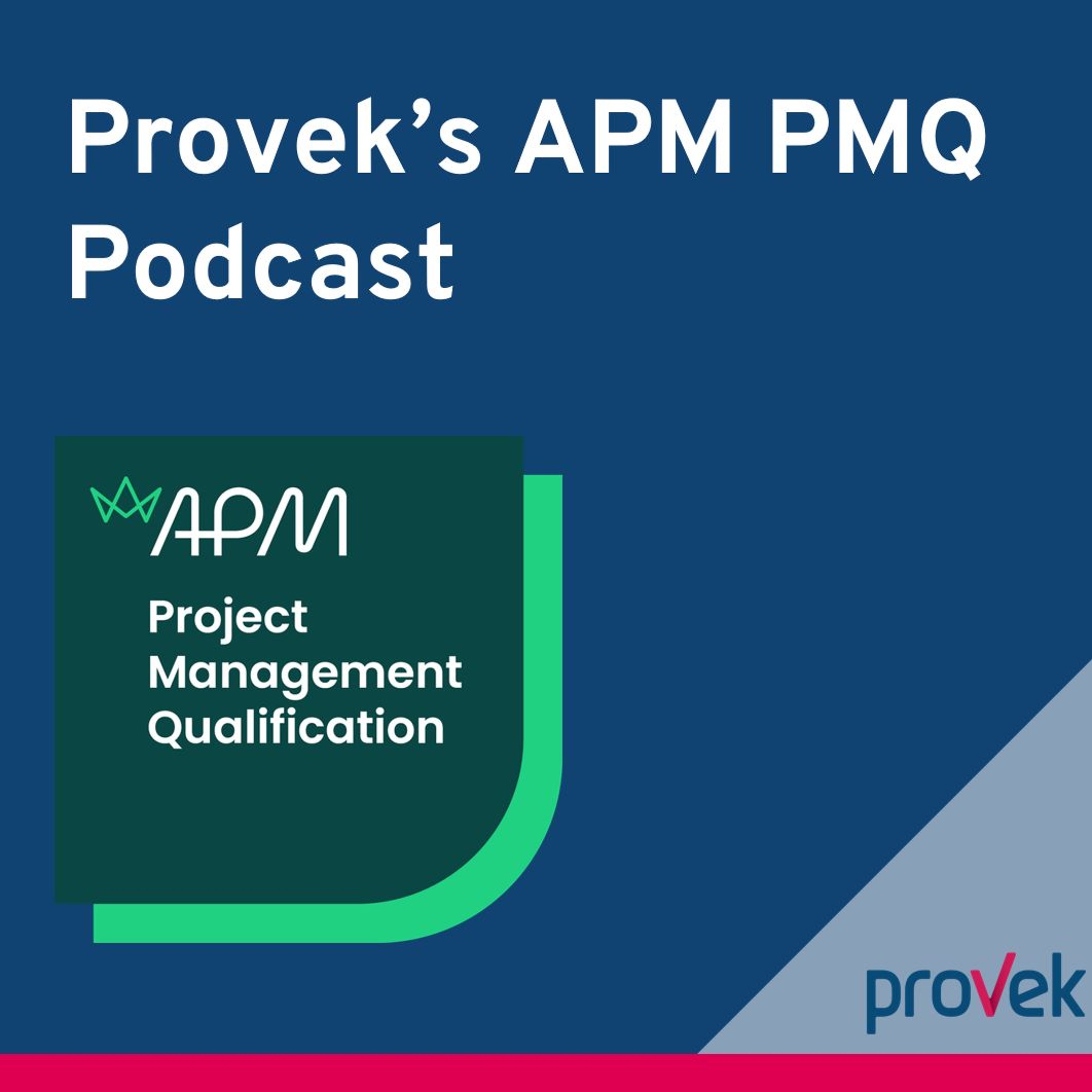 Provek podcasts