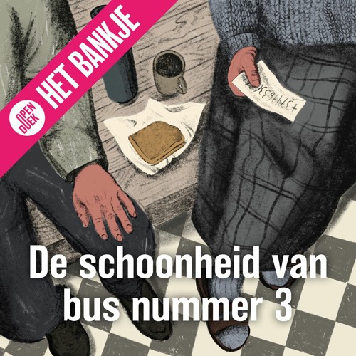 De schoonheid van bus nummer 3