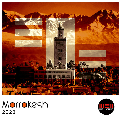 Marrakesh 2023