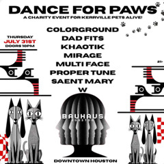 Multiface live @ Bauhaus | MiDimension 7.31.25